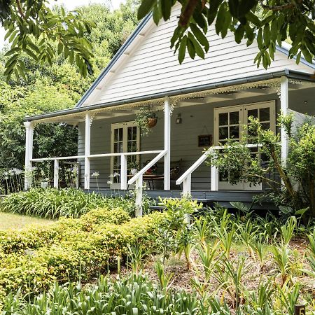 Romantic Cottage, Tamborine Mountain Mount Tamborine Exterior foto