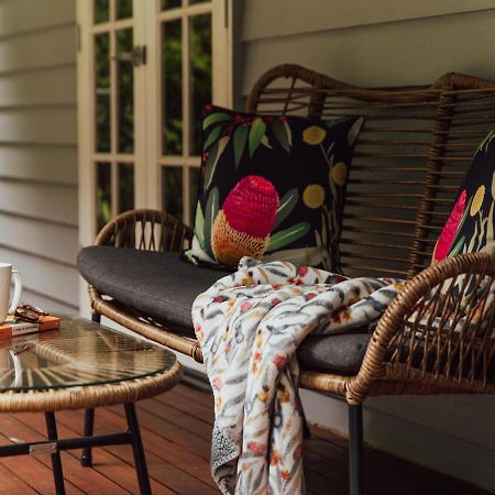 Romantic Cottage, Tamborine Mountain Mount Tamborine Exterior foto