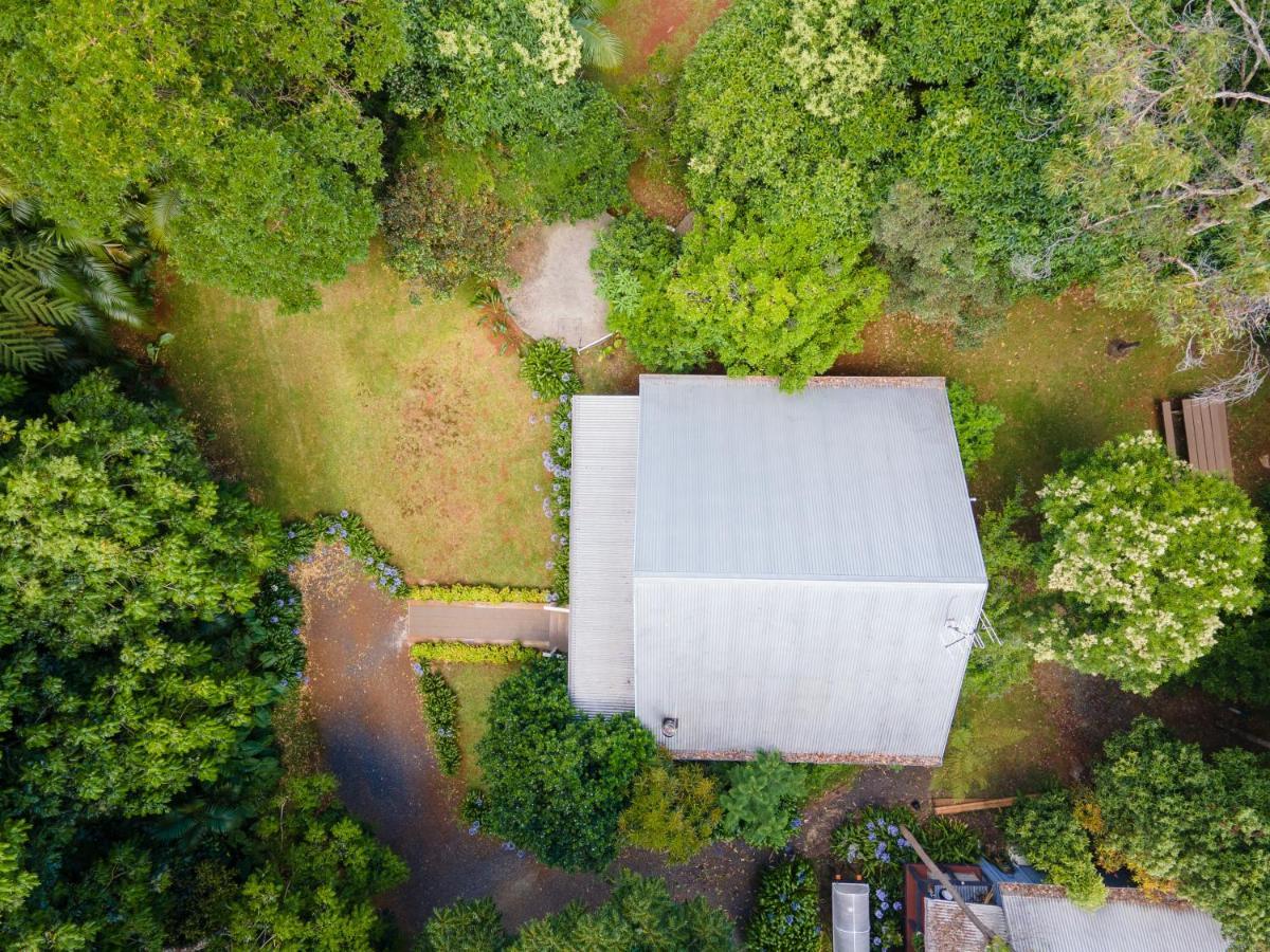 Romantic Cottage, Tamborine Mountain Mount Tamborine Exterior foto