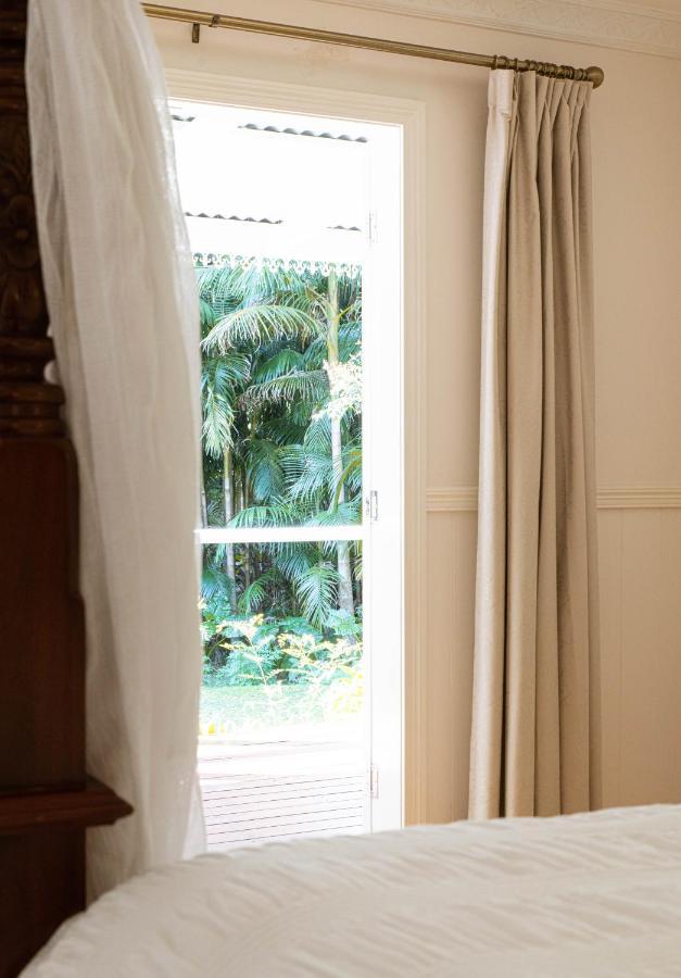 Romantic Cottage, Tamborine Mountain Mount Tamborine Exterior foto