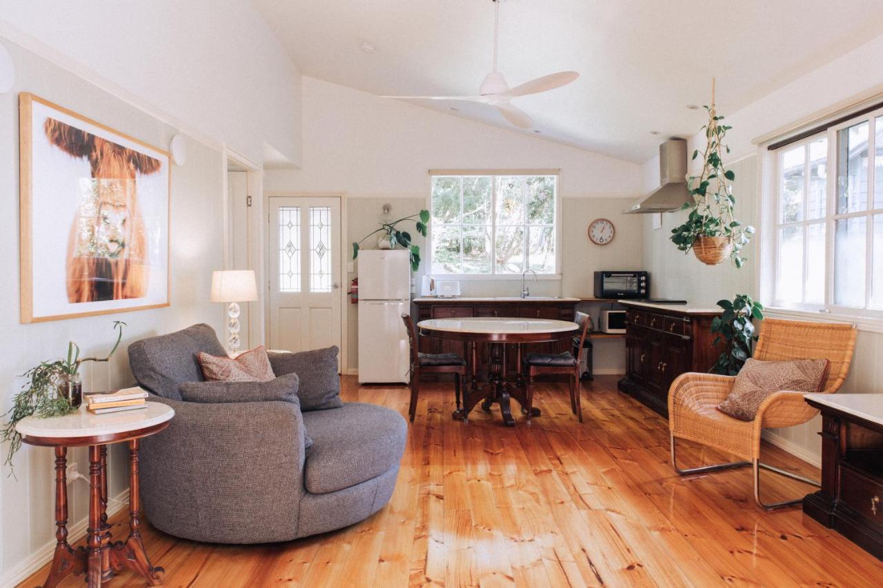 Romantic Cottage, Tamborine Mountain Mount Tamborine Exterior foto