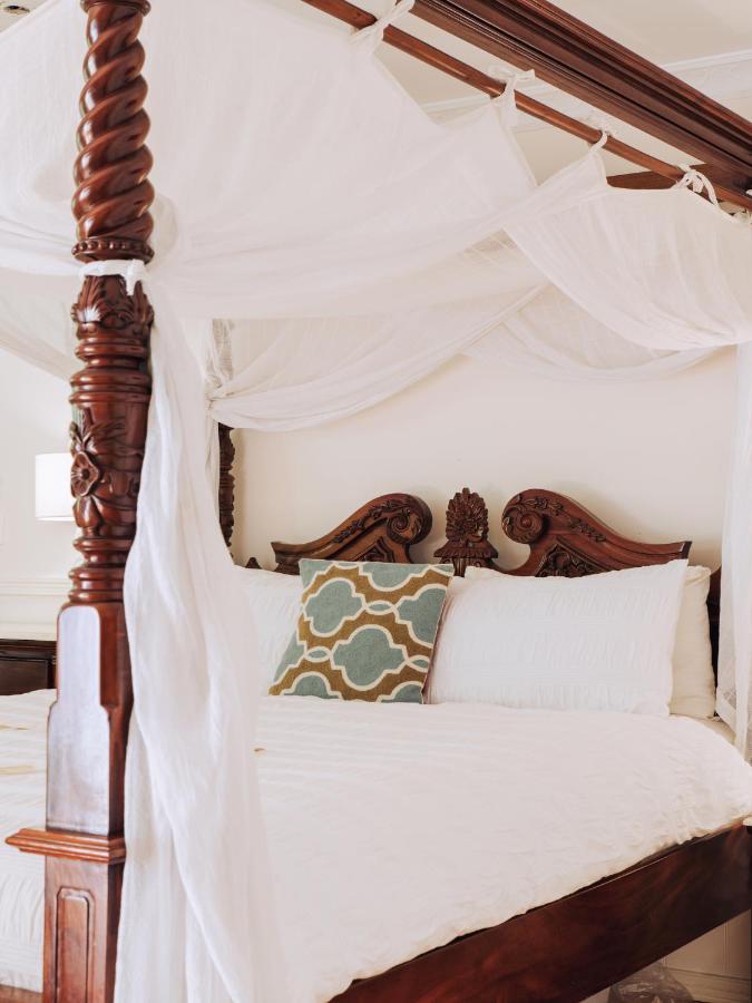 Romantic Cottage, Tamborine Mountain Mount Tamborine Exterior foto