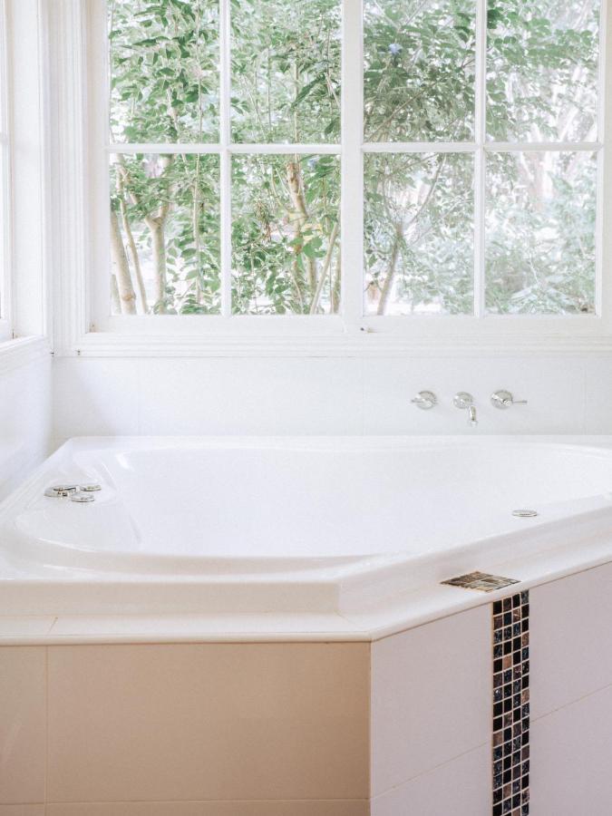 Romantic Cottage, Tamborine Mountain Mount Tamborine Exterior foto