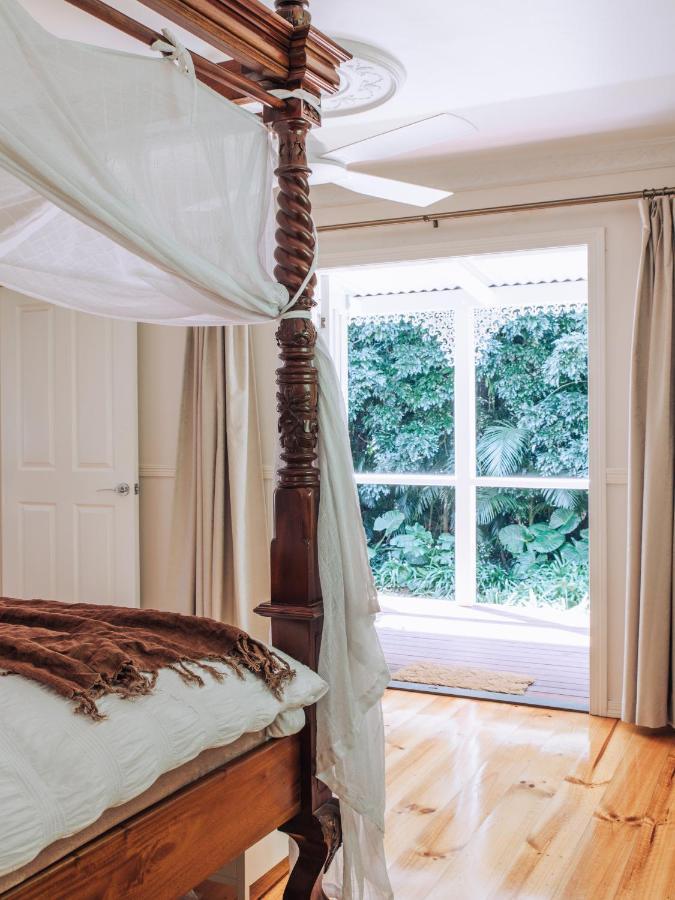 Romantic Cottage, Tamborine Mountain Mount Tamborine Exterior foto