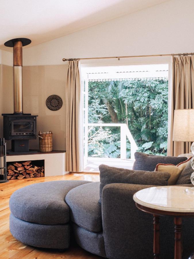 Romantic Cottage, Tamborine Mountain Mount Tamborine Exterior foto