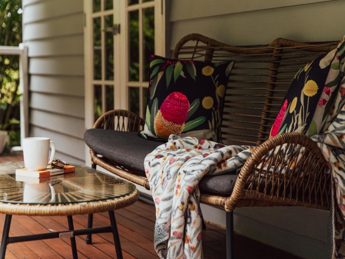 Romantic Cottage, Tamborine Mountain Mount Tamborine Exterior foto